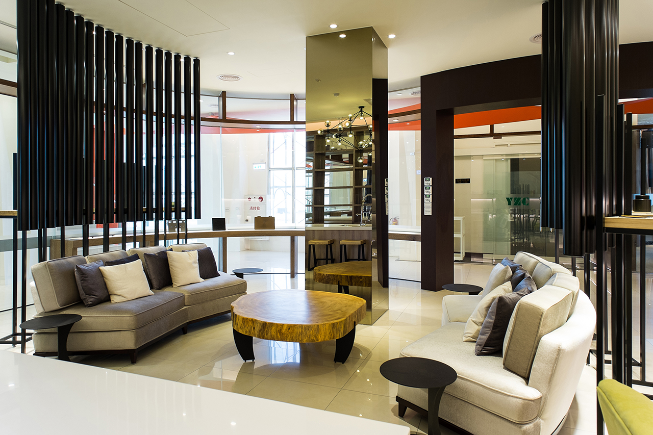 kyid Commercial office space content